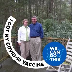 Meet your Posher, Connie